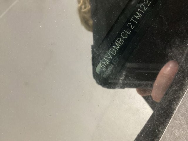 2026 Mazda Mazda CX-30 2.5 S Carbon Edition