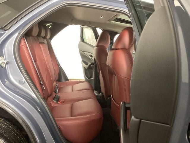 2026 Mazda Mazda CX-30 2.5 S Carbon Edition