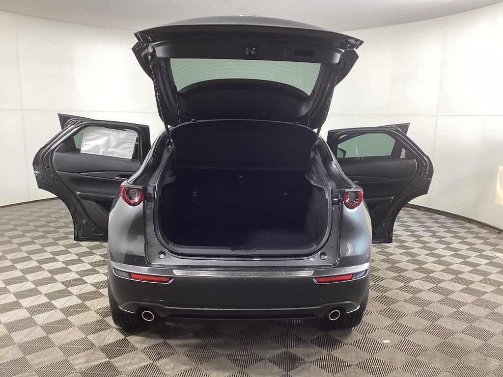 2026 Mazda Mazda CX-30 2.5 S Preferred