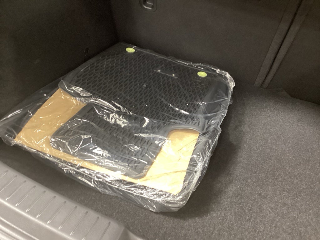 2026 Mazda Mazda CX-30 2.5 S Preferred