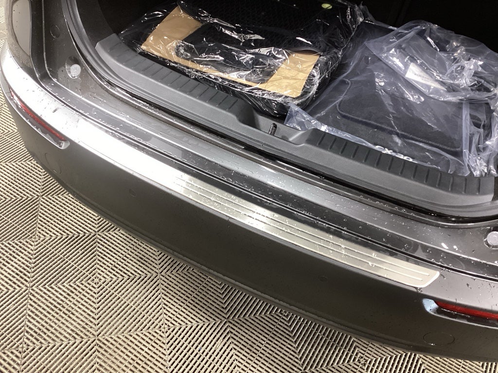 2026 Mazda Mazda CX-30 2.5 S Preferred