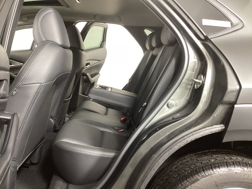 2026 Mazda Mazda CX-30 2.5 S Preferred