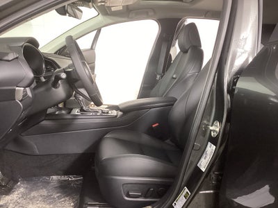 2026 Mazda Mazda CX-30 2.5 S Preferred