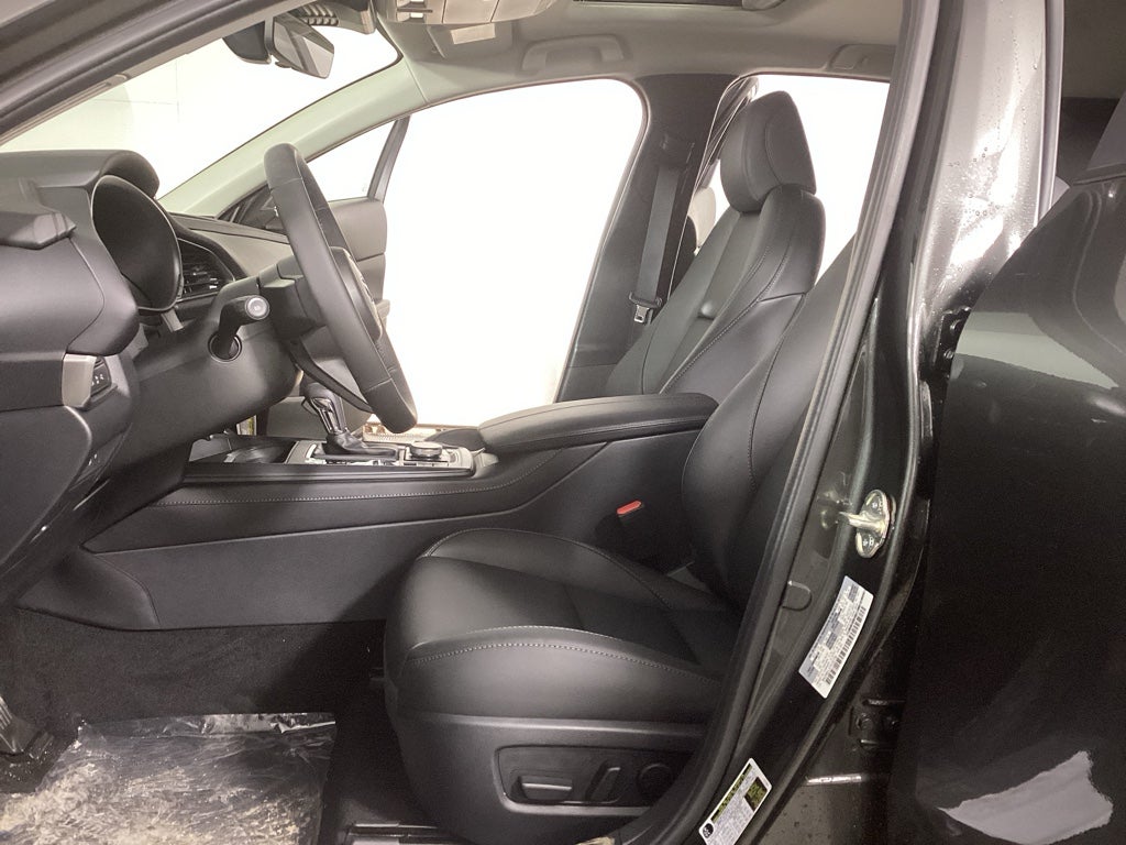 2026 Mazda Mazda CX-30 2.5 S Preferred