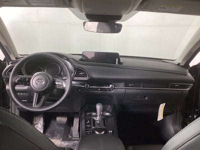 2026 Mazda Mazda CX-30 2.5 S Preferred