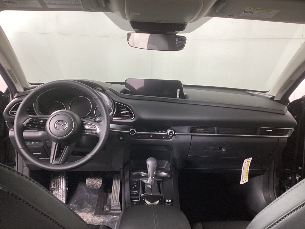 2026 Mazda Mazda CX-30 2.5 S Preferred