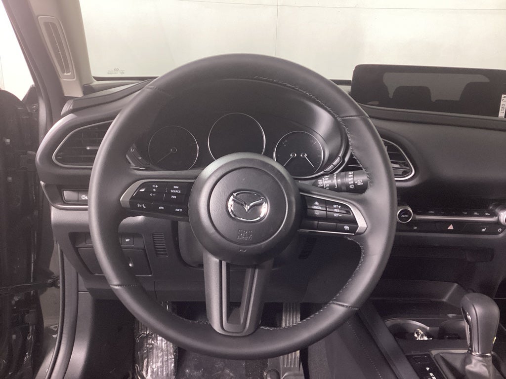 2026 Mazda Mazda CX-30 2.5 S Preferred