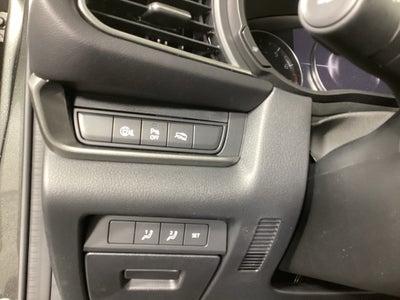 2026 Mazda Mazda CX-30 2.5 S Preferred