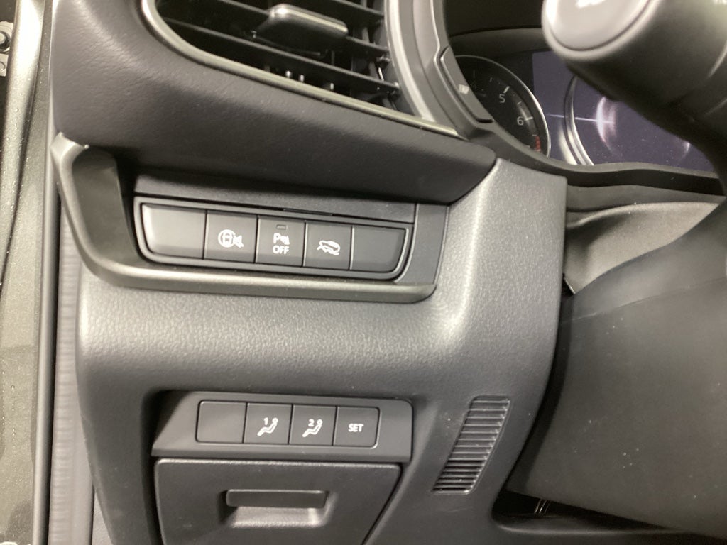 2026 Mazda Mazda CX-30 2.5 S Preferred