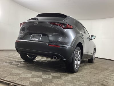 2026 Mazda Mazda CX-30 2.5 S Preferred