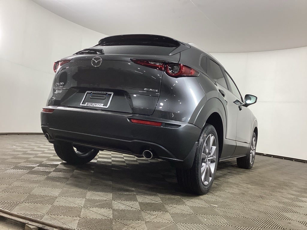 2026 Mazda Mazda CX-30 2.5 S Preferred