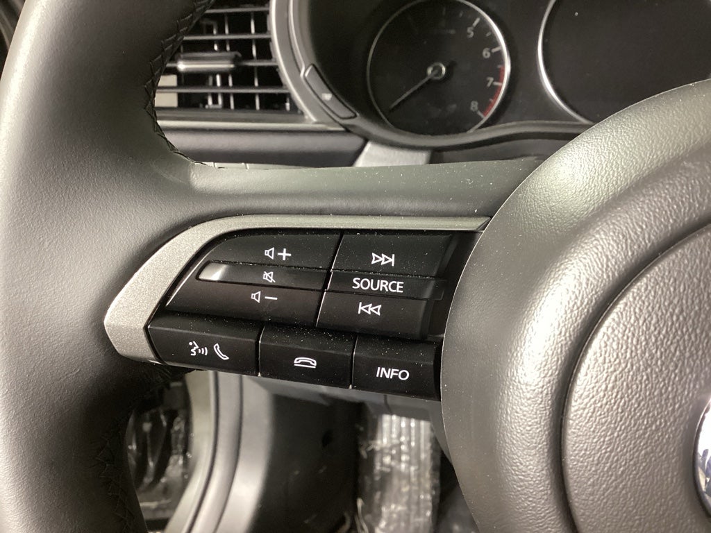 2026 Mazda Mazda CX-30 2.5 S Preferred