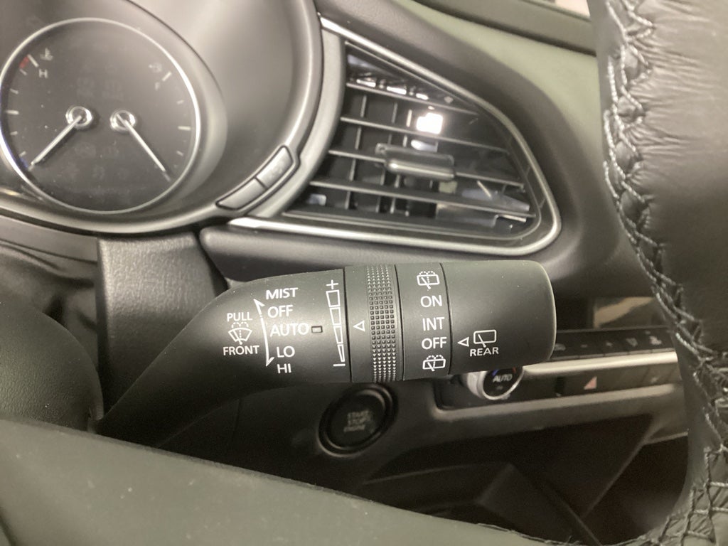 2026 Mazda Mazda CX-30 2.5 S Preferred