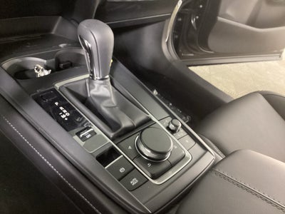 2026 Mazda Mazda CX-30 2.5 S Preferred