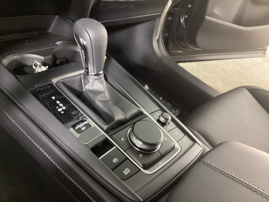 2026 Mazda Mazda CX-30 2.5 S Preferred