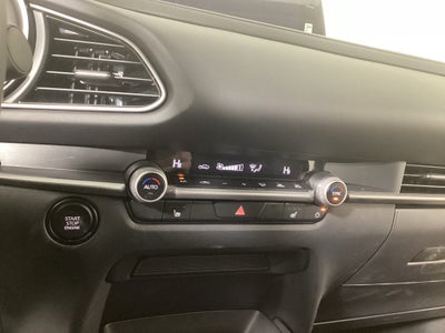 2026 Mazda Mazda CX-30 2.5 S Preferred