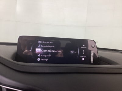 2026 Mazda Mazda CX-30 2.5 S Preferred