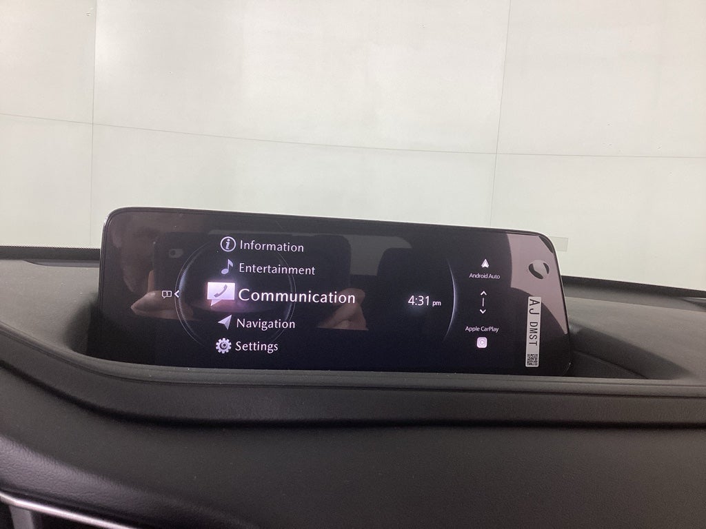 2026 Mazda Mazda CX-30 2.5 S Preferred