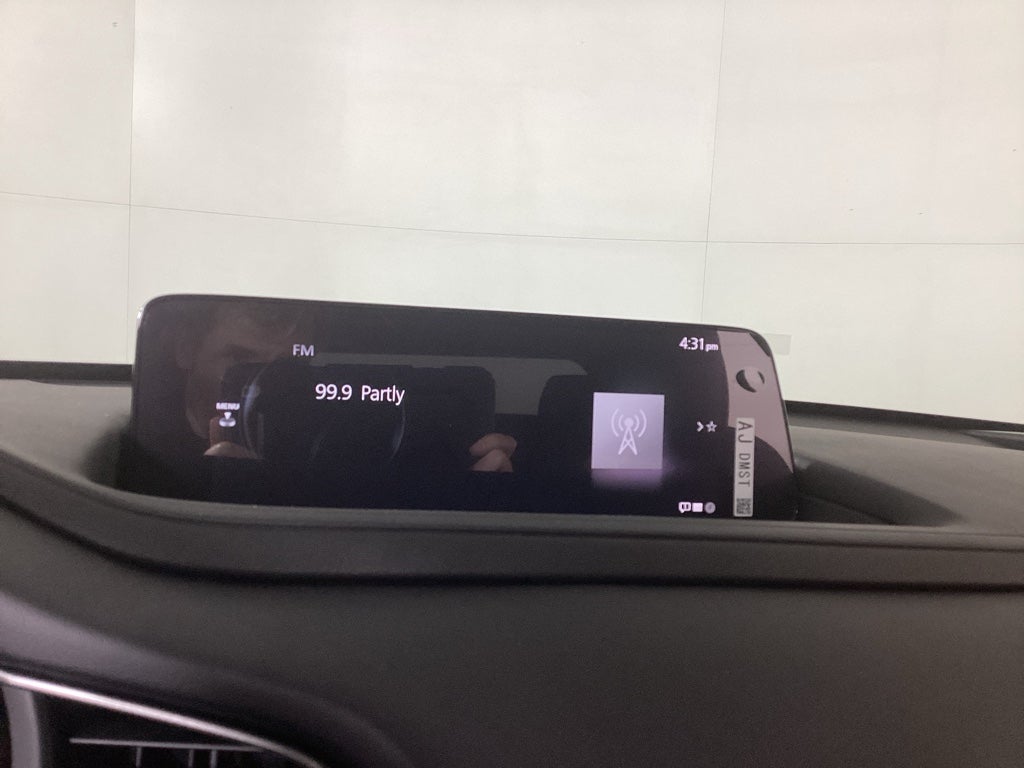 2026 Mazda Mazda CX-30 2.5 S Preferred