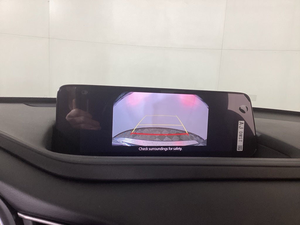 2026 Mazda Mazda CX-30 2.5 S Preferred