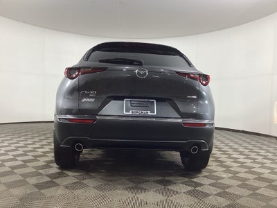 2026 Mazda Mazda CX-30 2.5 S Preferred