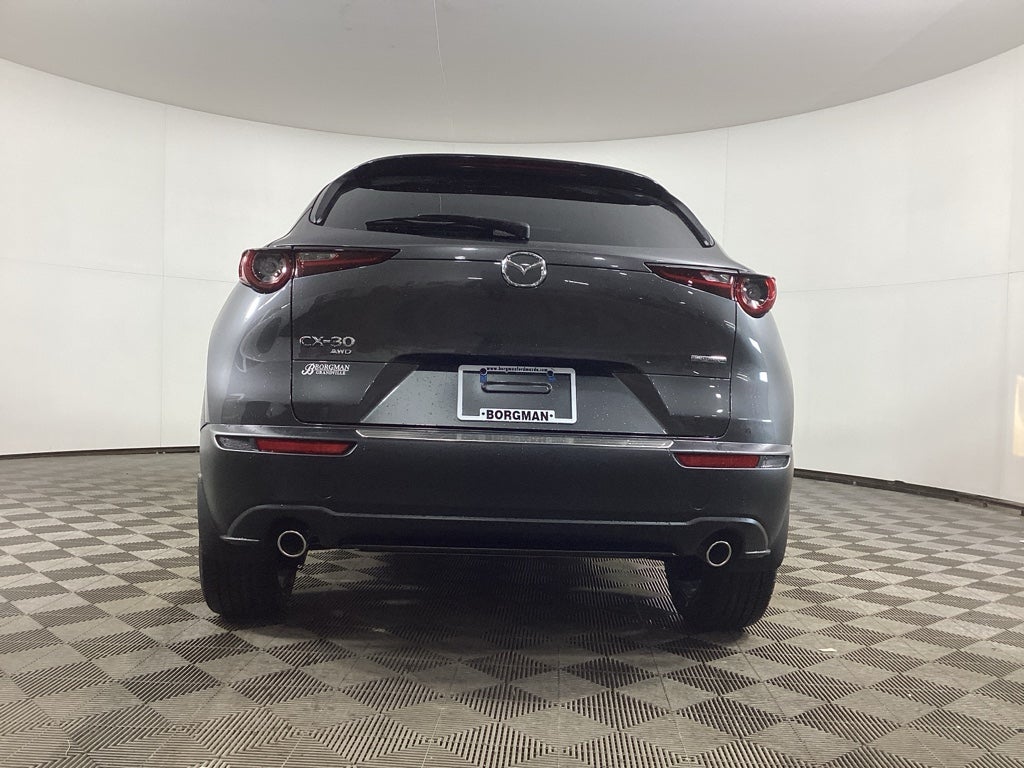 2026 Mazda Mazda CX-30 2.5 S Preferred