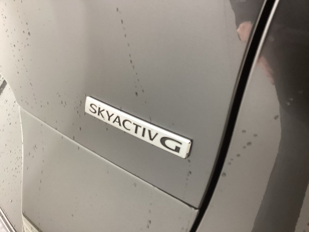 2026 Mazda Mazda CX-30 2.5 S Preferred