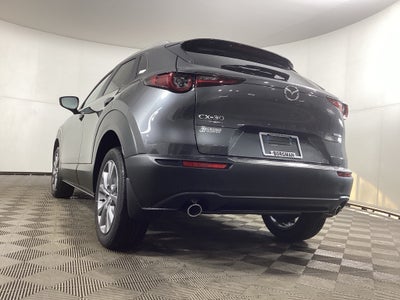 2026 Mazda Mazda CX-30 2.5 S Preferred