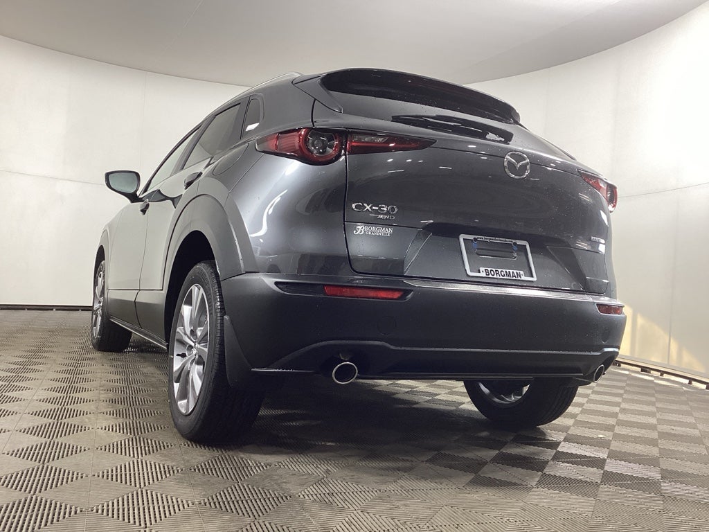 2026 Mazda Mazda CX-30 2.5 S Preferred