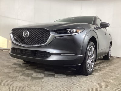 2026 Mazda Mazda CX-30 2.5 S Preferred