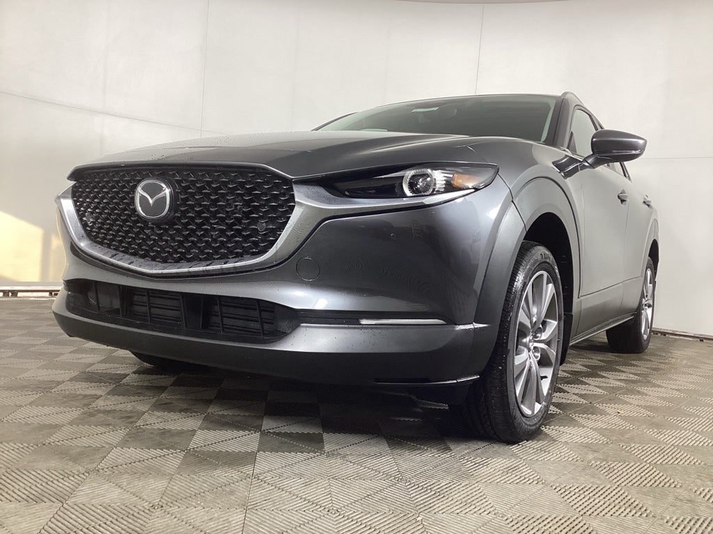 2026 Mazda Mazda CX-30 2.5 S Preferred