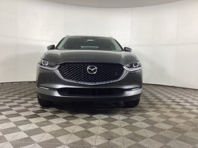 2026 Mazda Mazda CX-30 2.5 S Preferred