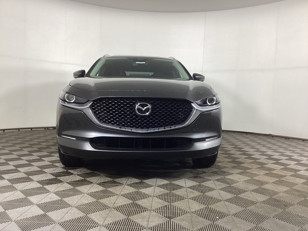 2026 Mazda Mazda CX-30 2.5 S Preferred