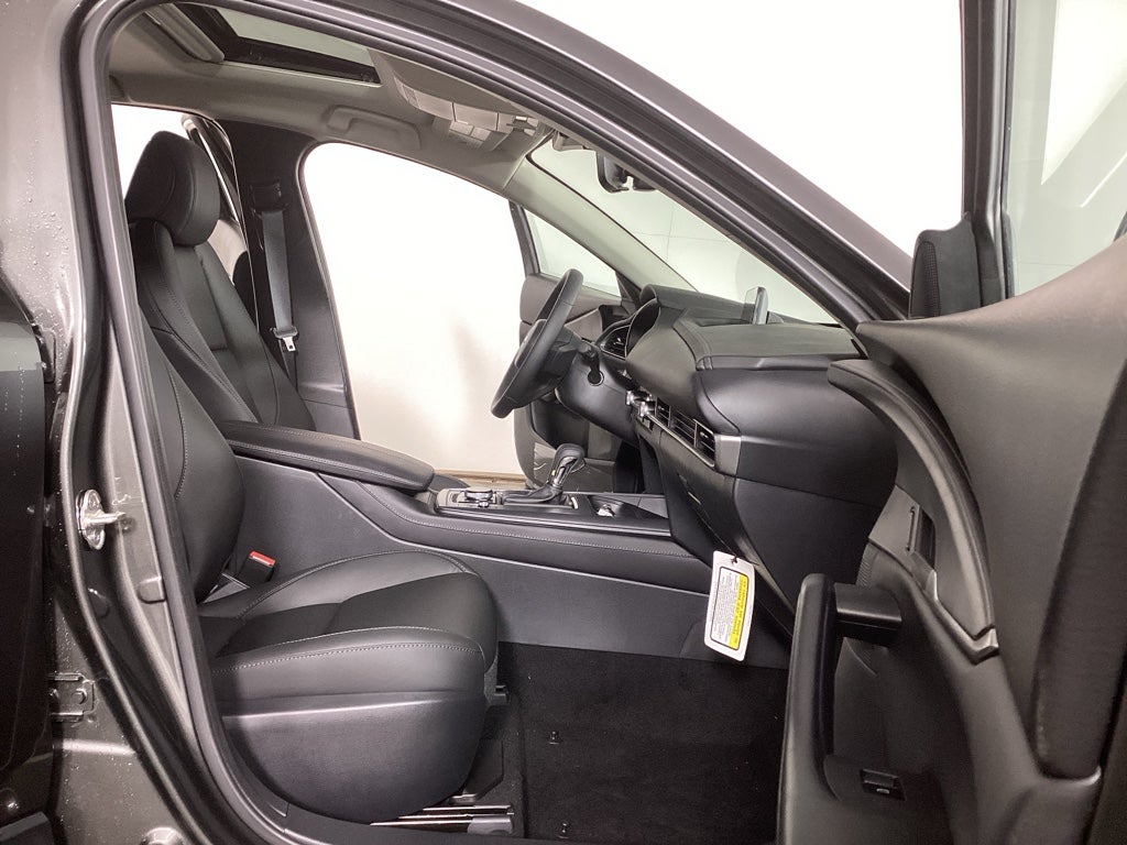 2026 Mazda Mazda CX-30 2.5 S Preferred