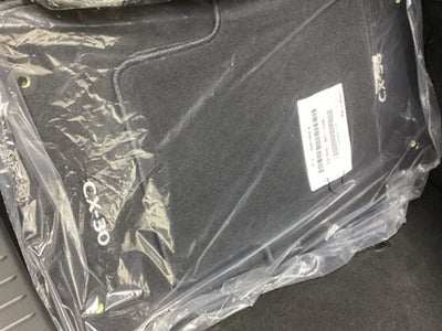 2026 Mazda Mazda CX-30 2.5 S Preferred