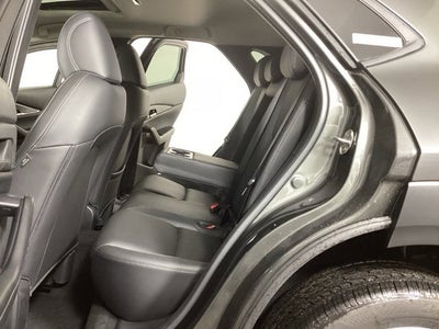 2026 Mazda Mazda CX-30 2.5 S Preferred