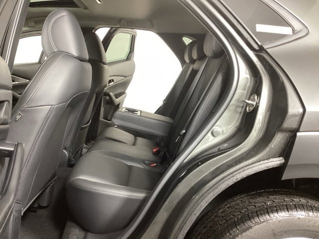 2026 Mazda Mazda CX-30 2.5 S Preferred