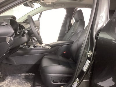 2026 Mazda Mazda CX-30 2.5 S Preferred