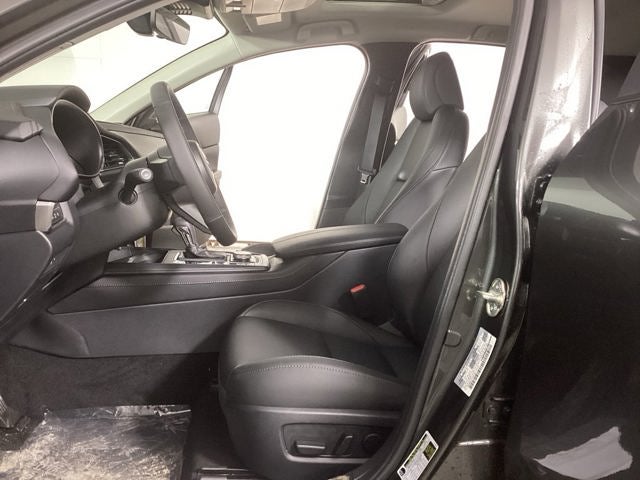 2026 Mazda Mazda CX-30 2.5 S Preferred