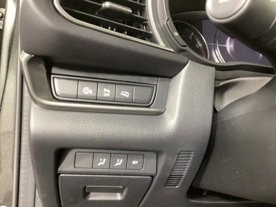 2026 Mazda Mazda CX-30 2.5 S Preferred