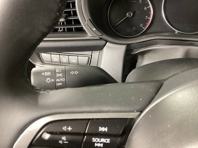 2026 Mazda Mazda CX-30 2.5 S Preferred