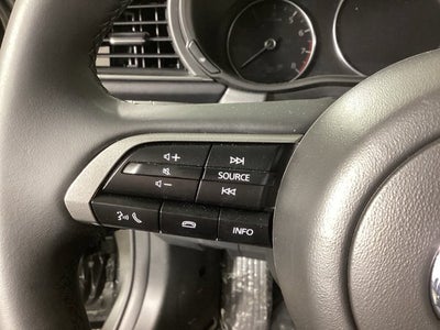 2026 Mazda Mazda CX-30 2.5 S Preferred