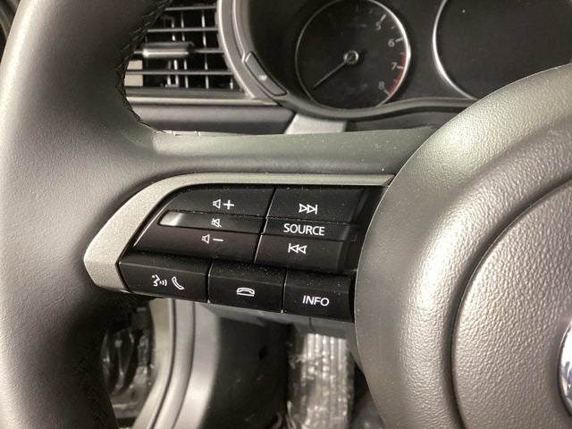 2026 Mazda Mazda CX-30 2.5 S Preferred