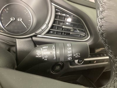 2026 Mazda Mazda CX-30 2.5 S Preferred