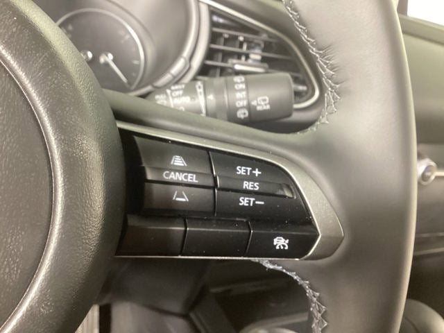 2026 Mazda Mazda CX-30 2.5 S Preferred