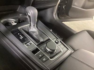 2026 Mazda Mazda CX-30 2.5 S Preferred