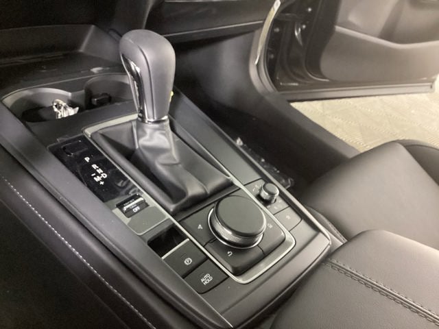 2026 Mazda Mazda CX-30 2.5 S Preferred