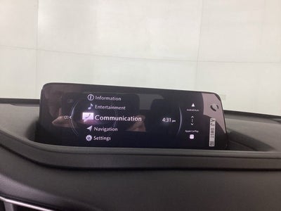 2026 Mazda Mazda CX-30 2.5 S Preferred