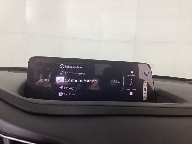 2026 Mazda Mazda CX-30 2.5 S Preferred