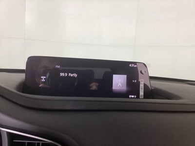 2026 Mazda Mazda CX-30 2.5 S Preferred